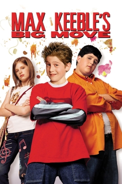 Max Keeble's Big Move-full