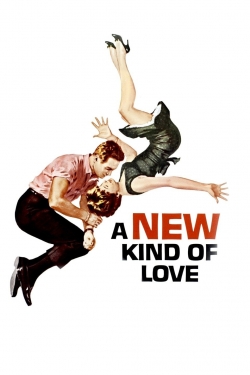 A New Kind of Love-full