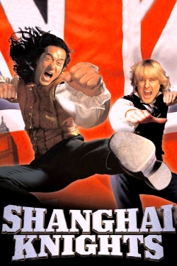 Shanghai Knights-full