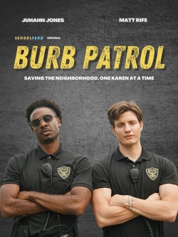 Burb Patrol-full