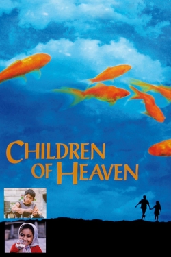 Children of Heaven-full