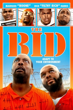 The Bid-full