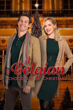 A Belgian Chocolate Christmas-full
