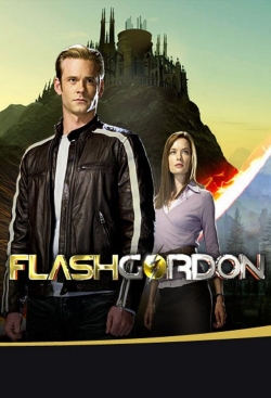 Flash Gordon-full