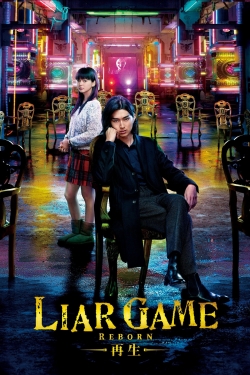 Liar Game: Reborn-full