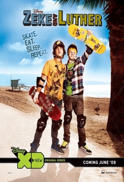 Zeke and Luther-full