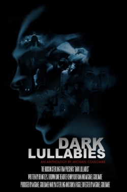 Dark Lullabies: An Anthology by Michael Coulombe-full