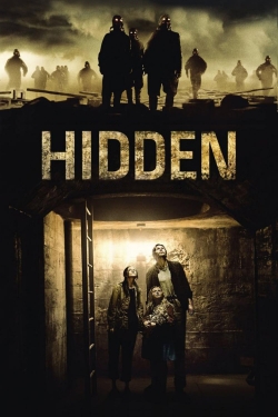 Hidden-full