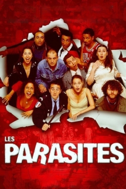 Les Parasites-full