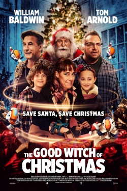 The Good Witch of Christmas-full
