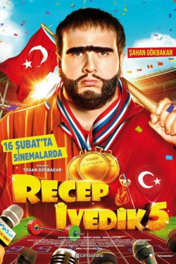 Recep İvedik 5-full