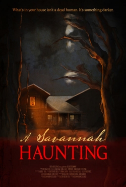 A Savannah Haunting-full