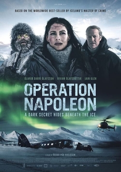 Operation Napoleon-full