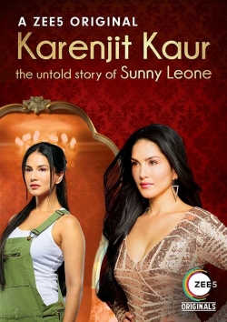 Karenjit Kaur: The Untold Story of Sunny Leone-full