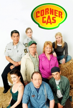 Corner Gas-full