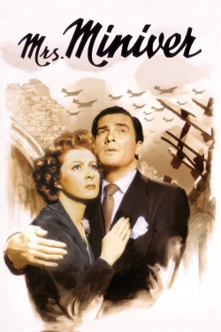 Mrs. Miniver-full