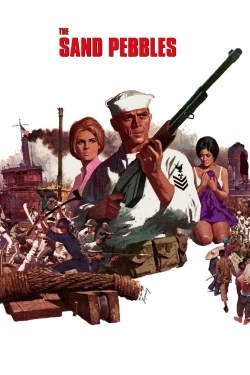 The Sand Pebbles-full