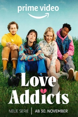 Love Addicts-full