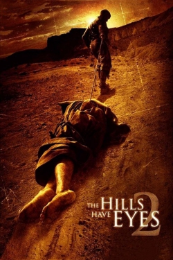 The Hills Have Eyes 2-full