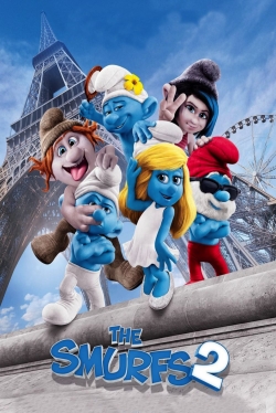 The Smurfs 2-full