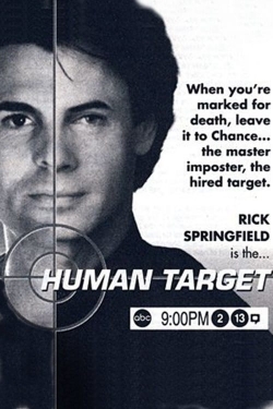 Human Target-full