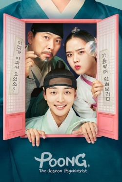 Poong, The Joseon Psychiatrist-full