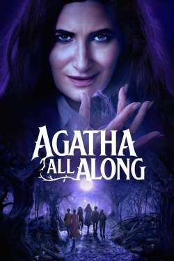 Agatha All Along-full