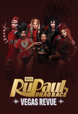 RuPaul's Drag Race: Vegas Revue-full