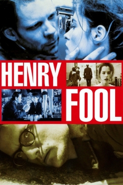 Henry Fool-full