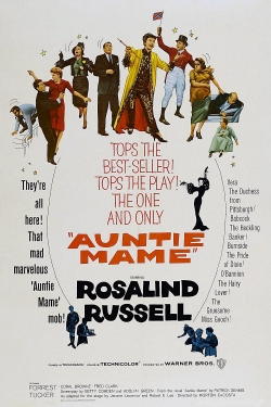 Auntie Mame-full