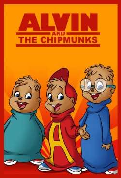 Alvin and the Chipmunks-full