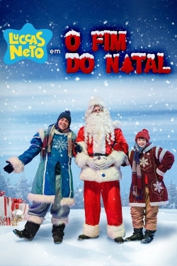 Luccas Neto in: The End of Christmas-full