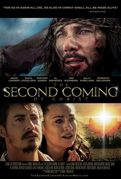 The Second Coming of Christ-full