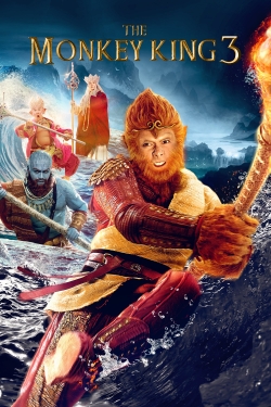 The Monkey King 3-full