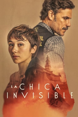The Invisible Girl-full
