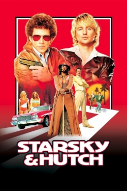 Starsky & Hutch-full