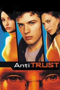 Antitrust-full