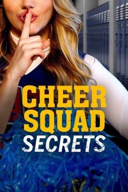 Cheer Squad Secrets-full