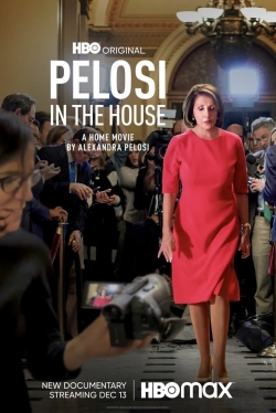 Pelosi in the House-full
