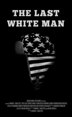 The Last White Man-full