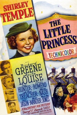 The Little Princess-full