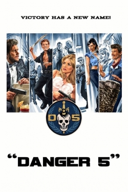 Danger 5-full