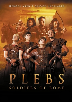 Plebs: Soldiers Of Rome-full