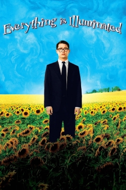 Everything is Illuminated-full