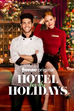 Hotel for the Holidays-full