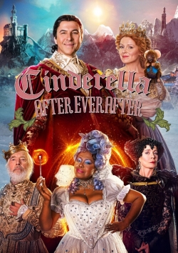 Cinderella: After Ever After-full