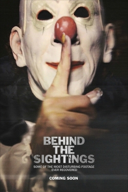 Behind The Sightings-full