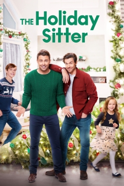 The Holiday Sitter-full