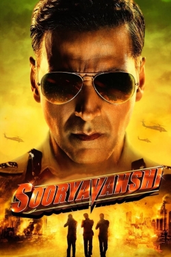 Sooryavanshi-full