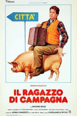 Il Ragazzo di Campagna-full